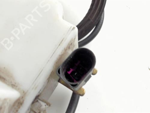 Front right lock SEAT IBIZA II (6K1) 1.9 TDI | BP20454519C97 