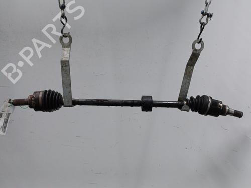 Used Right front driveshaft NISSAN PIXO (UA0) 1.0 (68 hp) 20402010
