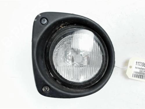 Feu de brouillard avant gauche RENAULT CLIO II (BB_, CB_) 1.2 (BB0A, BB0F, BB10, BB1K, BB28, BB2D, BB2H, CB0A,... (58 hp) 29213001