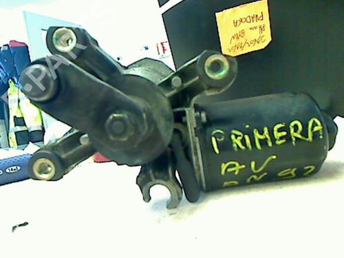 Front wiper motor NISSAN PRIMERA (P10) 2.0 D | BP21232991M29 