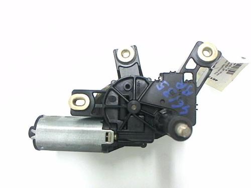 Used Rear wiper motor MERCEDES-BENZ A-CLASS (W168) A 170 CDI (168.009, 168.109) (95 hp) 20438111