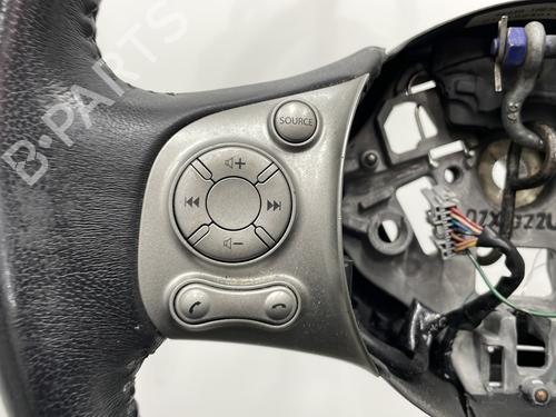 Steering wheel NISSAN MICRA IV (K13K, K13KK) 1.2 | BP23778368C49 