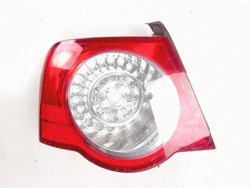 Left taillight VW PASSAT B6 (3C2) 2.0 TDI 16V | BP20468120C34 