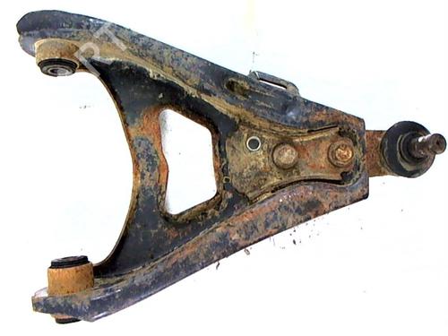Used Left front suspension arm Left front suspension arm RENAULT RAPID Box Body/MPV (F40_, G40_) 1.1 (48 hp) 20399584 20399584