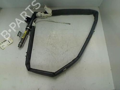 Høyre gardin kollisjonspute RENAULT SCÉNIC II (JM0/1_) 1.5 dCi (JM1E, JM16) (106 hp) 20434889