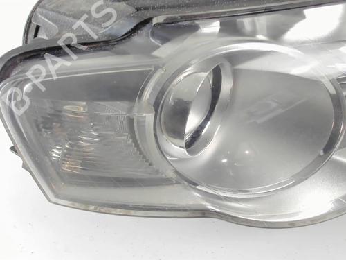 Right headlight VW PASSAT B6 Variant (3C5) 2.0 TDI | BP20465190C29  - Image 6