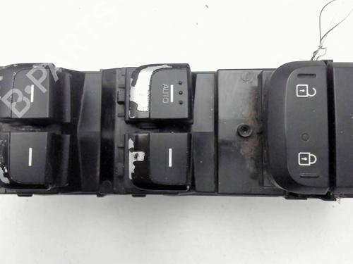 Left front window switch KIA SPORTAGE IV (QL, QLE) 1.7 CRDi | BP40461776I27 - Image 4