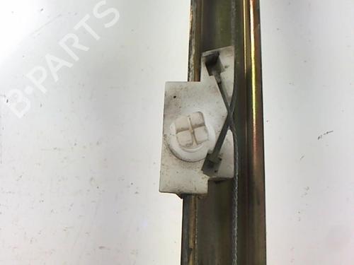 Used Rear left window mechanism Rear left window mechanism PEUGEOT 405 II Break (4E) 1.9 D (69 hp) 20425724 20425724
