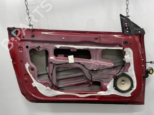 Left front door ALFA ROMEO MITO (955_) 1.4 (955AXB1B) | BP20463537C2 