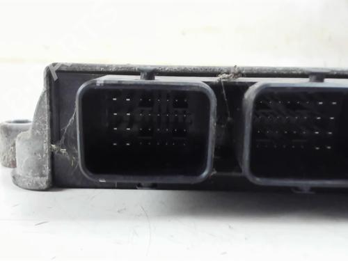 Engine control unit (ECU) PEUGEOT 206 Hatchback (2A/C) 1.4 i | BP29043536M57