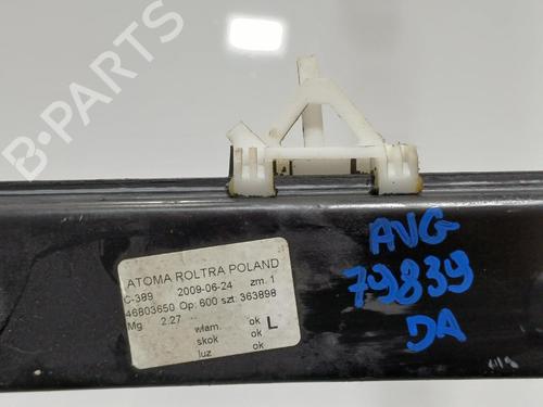 Front left window mechanism FIAT PANDA (169_) 1.1 (169.AXA1A) | BP38918883C22 - Image 7
