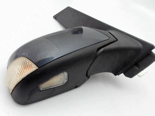 Right mirror FORD C-MAX (DM2) 1.8 TDCi | BP20444998C27 