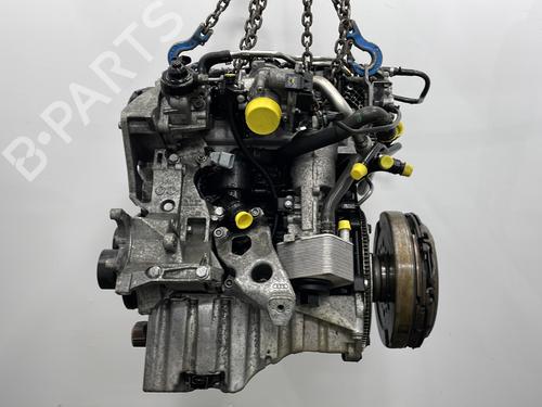 Used Engine AUDI A4 B8 (8K2) 2.0 TDI (143 hp) 22695860