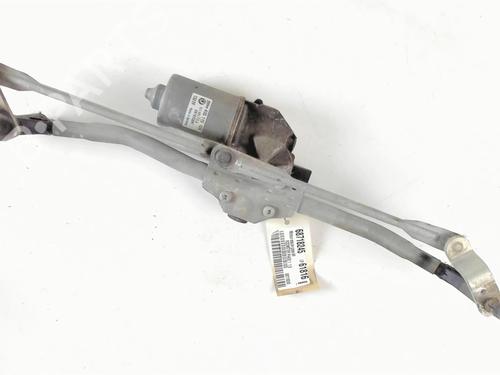 Used Front wiper motor Front wiper motor 20446902 20446902