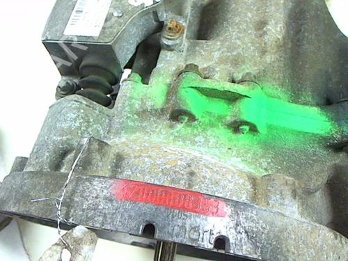 Gearbox SMART CITY-COUPE (450) 0.8 CDI (S1CLC1, 450.300, 450.301, 450.302, 450.303,... | BP20399707M3 