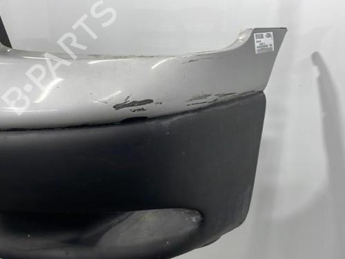 Front bumper CHRYSLER VOYAGER / GRAND VOYAGER III (GS_, NS_) 2.5 TD | BP21208062C7 