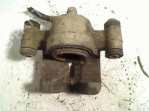 Right front brake caliper SUZUKI JIMNY Closed Off-Road Vehicle (SN) 1.3 16V 4x4 (SN413) | BP20453668M104 