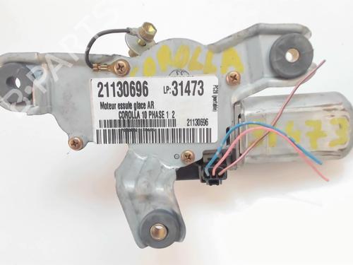 Viskermotor bagrude TOYOTA COROLLA (_E12_) 2.0 D-4D (CDE120R, CDE120L_) | BP20436761M102 