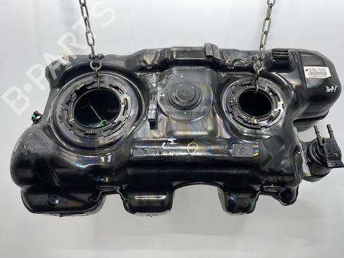 Fuel tank OPEL MOKKA / MOKKA X (J13) 1.7 CDTI 4x4 (_76) 95367341
