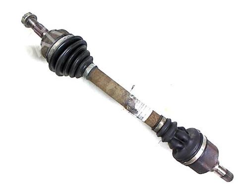 Used Left front driveshaft CITROËN C4 Grand Picasso I (UA_) 1.6 HDi (109 hp) 20426799