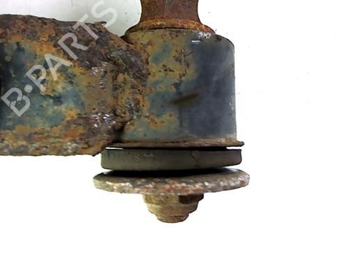 Venstre fortil bærearm MITSUBISHI L200 (K7_T, K6_T, K5_T) 2.5 TD 4WD (K74T) | BP20425059M12 