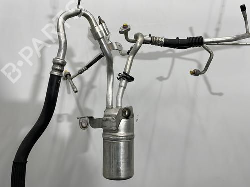 AC pipe FORD FOCUS II (DA_, HCP, DP) 1.6 Ti | BP29928440M126  - Image 5