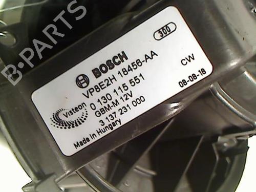 Used Heater blower motor Heater blower motor 20471905 20471905