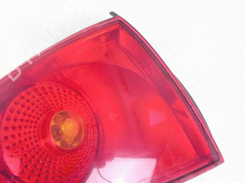 Left taillight SEAT ALTEA (5P1) 1.9 TDI | BP20405737C34 