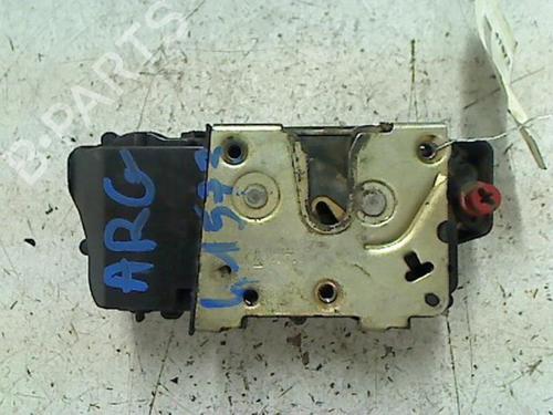 Used Rear left lock PEUGEOT 306 Hatchback (7A, 7C, N3, N5) 1.9 D (68 hp) 21229770