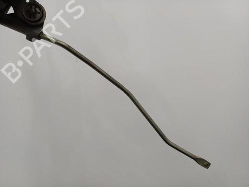 Gear lever MERCEDES-BENZ C-CLASS (W204) C 250 CDI (204.003) | BP20463982M90 