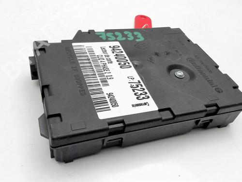 Card reader RENAULT CLIO IV (BH_) 0.9 TCe 75 (BHNP) | BP22103012E4 