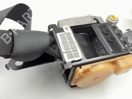 Front right belt tensioner NISSAN NAVARA NP300 (D40) 3.0 dCi 4WD | BP30688858C88