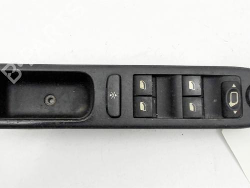 Left front window switch PEUGEOT 307 (3A/C) 2.0 HDi 90 | BP34635261I27 - Image 5