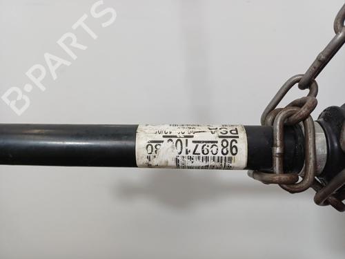 Left front driveshaft CITROËN C3 AIRCROSS II (2R_, 2C_) 1.5 BlueHDi 110 | BP37728007M38 - Image 6