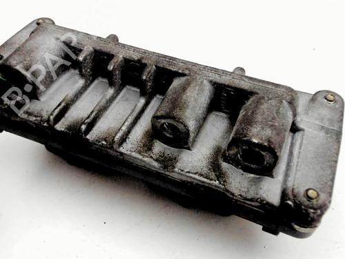 Engine control unit (ECU) FIAT PANDA (169_) 1.1 (169.AXA1A) | BP34635528M57 - Image 5