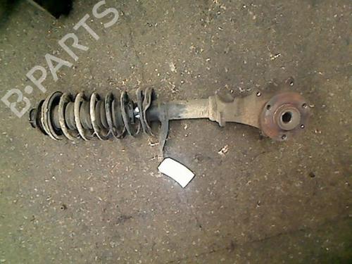 Used Right front steering knuckle CITROËN AX (ZA-_) 15 D (58 hp) 20435321