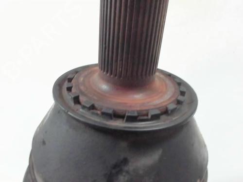 Right front driveshaft VOLVO S80 II (124) D3 / D4 | BP21206579M39 - Image 2