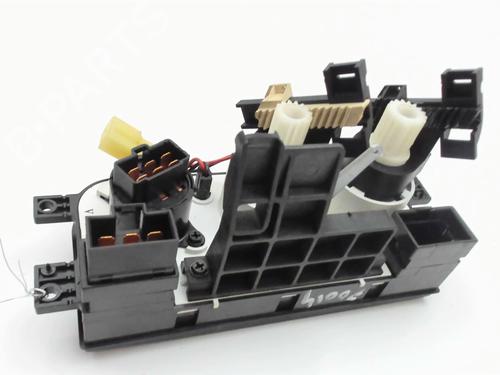 Used Climate control Climate control DAEWOO MATIZ (M100, M150) 0.8 (52 hp) 20465060 20465060