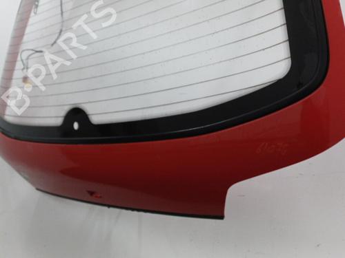 Tailgate PEUGEOT 306 Hatchback (7A, 7C, N3, N5) 1.4 | BP20468996C6 