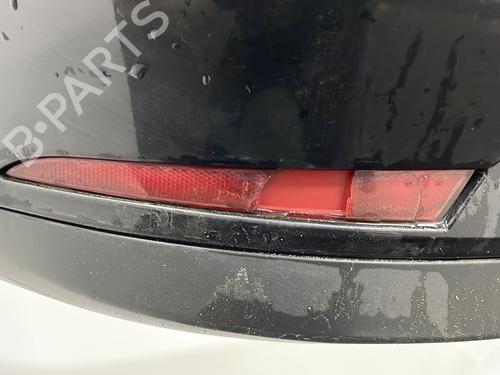 Rear bumper SEAT IBIZA IV (6J5, 6P1) 1.2 TDI | BP29928473C8