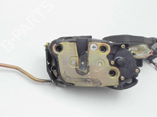 Front left lock TOYOTA STARLET (_P9_) 1.3 (EP91_, EP91R) | BP21239378C98 