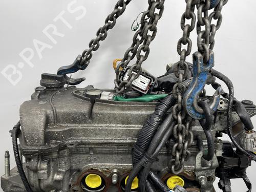 Engine OPEL AGILA B (H08) 1.0 (F68) | BP29545099M1 