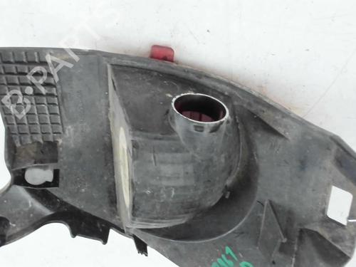 Rear bumper right light PEUGEOT 2008 I (CU_) 1.2 THP 110 / PureTech 110 | BP36900193C82  - Image 5
