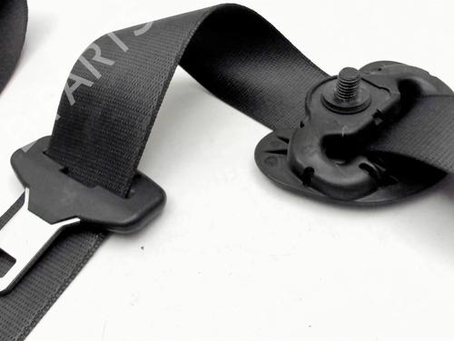 Front right seatbelt BMW 1 Coupe (E82) 118 d | BP36173160I25 - Image 6