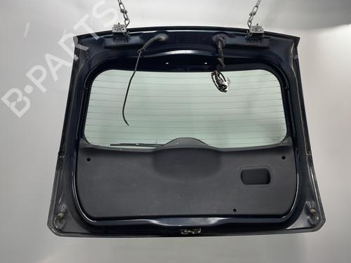 Tailgate FORD FIESTA V (JH_, JD_) 1.4 TDCi | BP29438024C6 