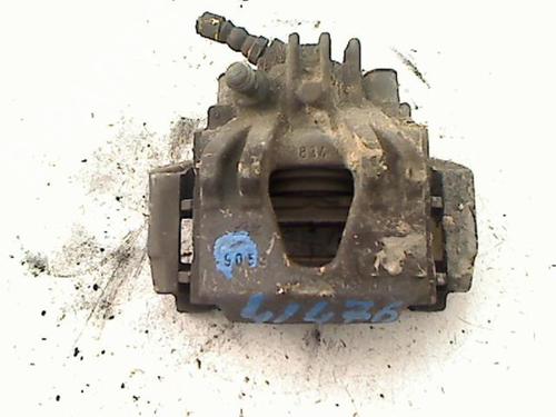 Used Right front brake caliper CITROËN XSARA (N1) 1.4 i (75 hp) 21232012