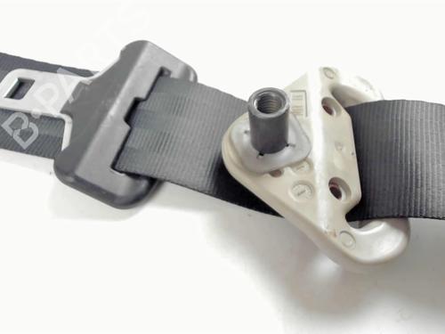 Used Front right seatbelt Front right seatbelt PEUGEOT 207 (WA_, WC_) 1.4 16V (88 hp) 20406611 20406611
