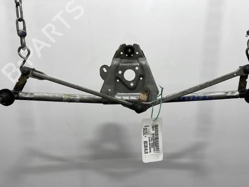 Used Front wipers mechanism RENAULT KANGOO Express (FC0/1_) 1.5 dCi (FC07, FC1R) (65 hp) 21239486