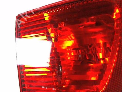 Left tailgate light SEAT IBIZA II (6K1) 1.4 i | BP20459095C79 