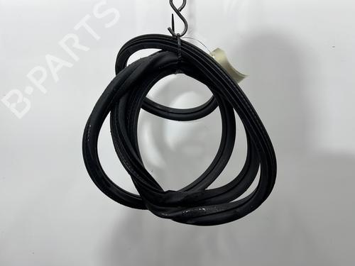 Gummiliste PEUGEOT 208 I (CA_, CC_) 1.2 THP 110 (110 hp) 32305991